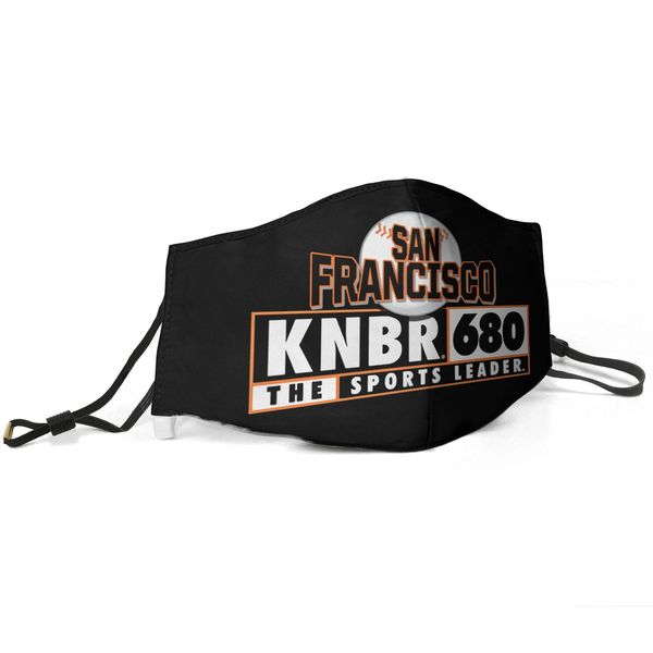 

женщины мужчина маска пыль маски муфельного-сан-d-франциско giants отпечатана с регулируемой ear hook mas, Silver