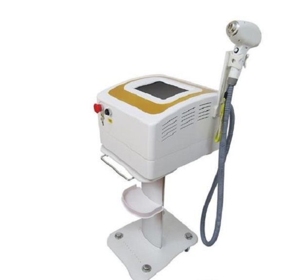 depilazione laser medica di alta qualità 808nm macchina di bellezza per la depilazione laser a diodi Salon Clinic use