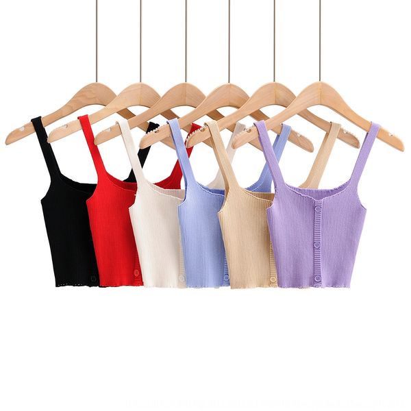 

2020 new ins blogger sweetheart suya shoulder strap jacket single-breasted straps short jacket for women, Camo