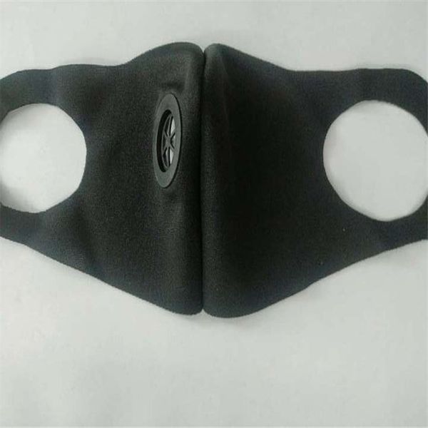 

fashion black dust mask upgrade uv protection mask outdoor commuter mask on sale, Blue