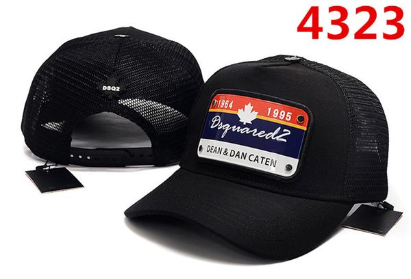 

2020mens hats latest fashion cap embroidery letters adjustable cotton baseball caps streetwears, Blue;gray