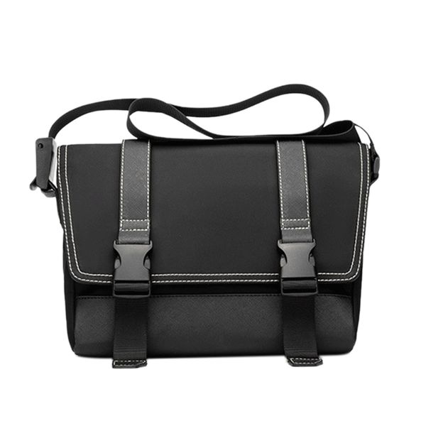 

men's handbags casual waterproof messenger bag tooling messenger bag men's business