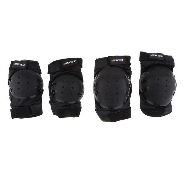 

waterproof warm keeper motorcycle rider elbow knee pads protector