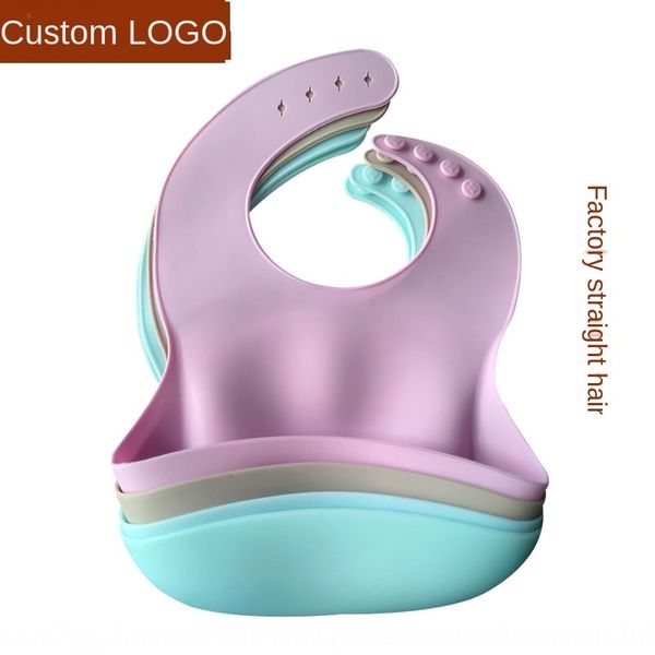 

saliva towel baby towel scarf saliva pocket baby scarf bib children eat bib splash proof waterproof