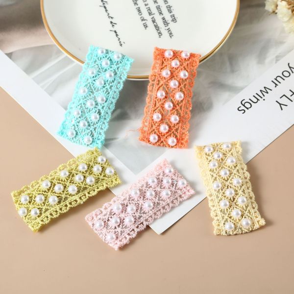 

fashion side clip bb clip home textile bag diy clothing home textile clothing diy sticker accessories night market sale, Silver