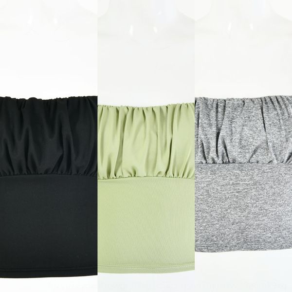 

горячая продажа женская куртка пальто лето 2020 новый сексуальный backless suspender топ без рукавов верхней женской летней sling, White