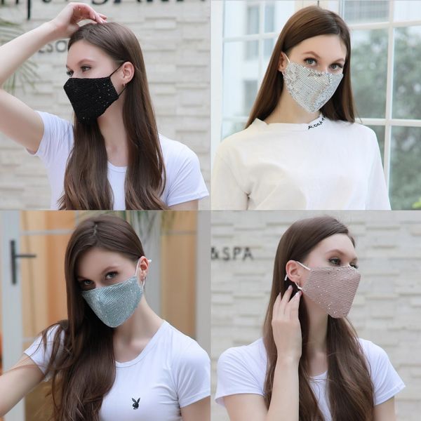 

children's mask with valve cotton anti-haze fashion cartoon dustproof kids mask printed can be put carbon filter dener mask boom2020#13, Black