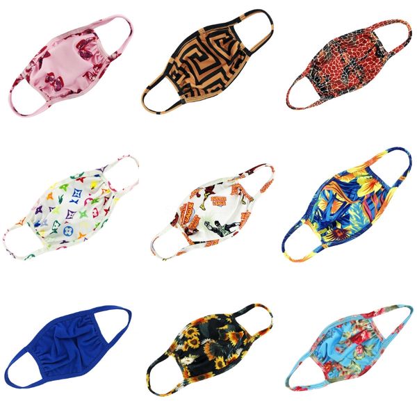 

dener fa маска fasion одноразовой fa маска для взрослых звездного неба пламени камуфляжа печать маска маска ear anging пыль # 869, Black