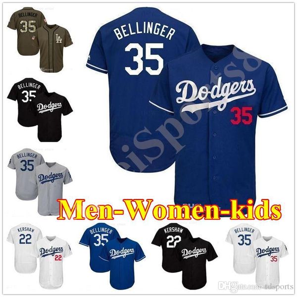 

лос-анджелес мужские женские молодежи 2020 mookie беттс joc педерсен макс muncy джастин тернер кори сигер a.j. поллок will smith baseba, Blue;black