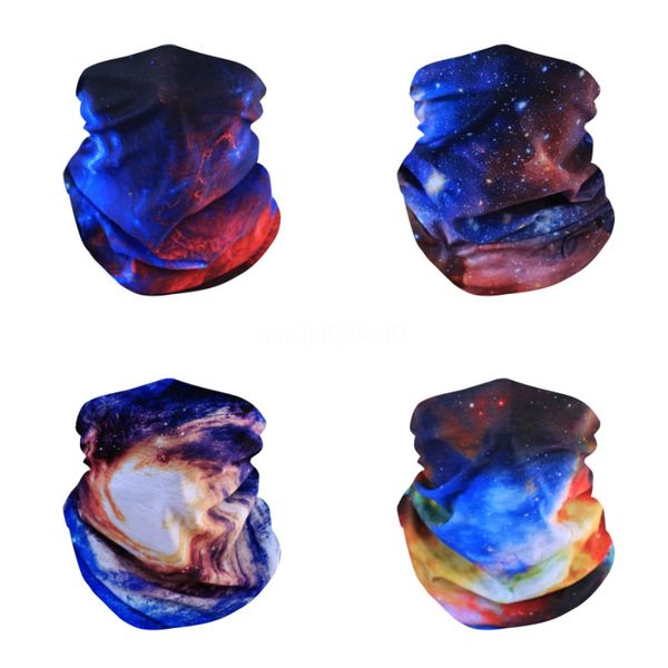 

aotkj seamless balaclava mask face bandana magic face headwrap scarf sports headwear scarf masks with safety filter#289, Black