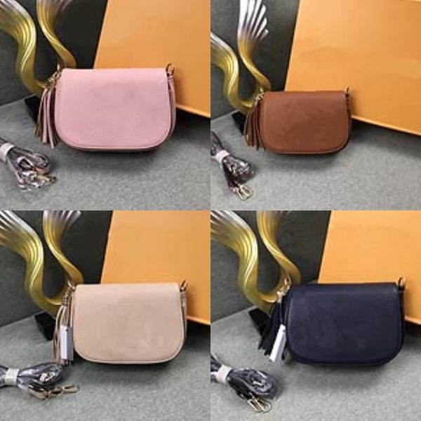 

2020 designer handbags sheepskin caviar metal chain gold silver designer handbag genuine leather bag flip er diagonal shoulder bags#391