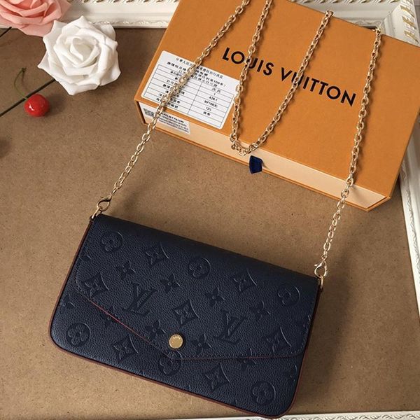 

drop ship women bags shoulder leather flap chain bags simple style designer luxury handbags banquet purses zipper fashion crossbody bag