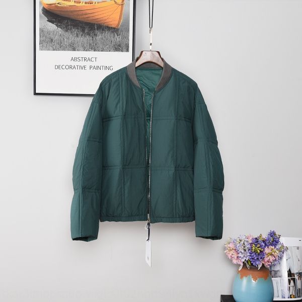 

2020maxlily women's short new 90 white duck loose jacket down jacketcoat down jacket simple literary fashion coat, Black