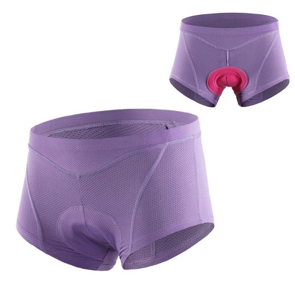 

women bike underwear 3d gel padded bicycle briefs cycling biking underwear shorts breathable lightweight cycling shorts