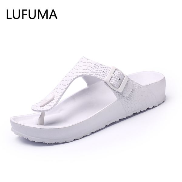 

flip flops men 2020 summer new slip shower swim pool sandals male outdoor casual beach shoes trend lightweight slippers, Black