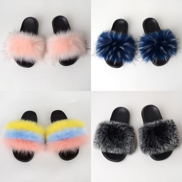 

2020 wo slippers slides wedge shoes casual slippers solid hollow out women slides slippers size:35-40 with 01da2101#358, Black