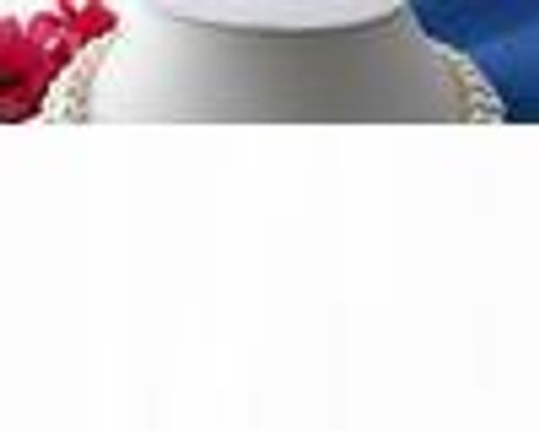 

чистовая 2row 7-8мм белый tahitian жемчужное ожерелье 17'18inches 14k, Silver