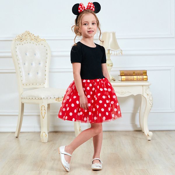 fancy dress for 6 year girl