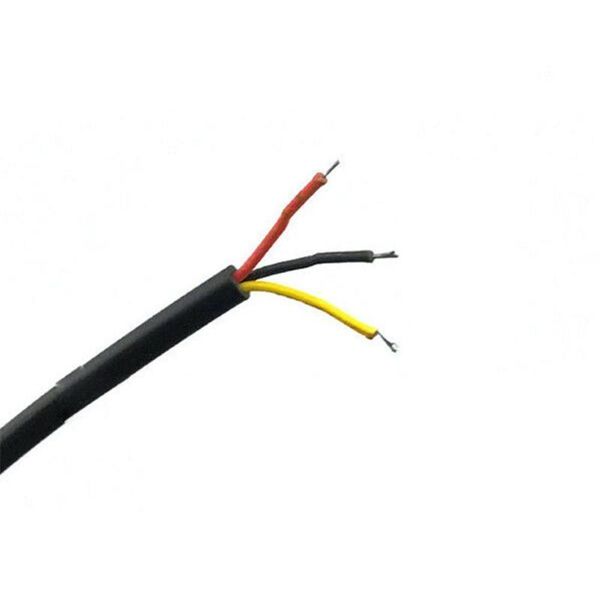 

2pcs car ultra-thin flexible flexible tape turn arrow-shaped daytime running lights super bright high-power daytime running