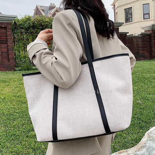 

fashion large capacity canvas women handbags ladies big tote messenger bags fashion designer female handbag shoulder bags