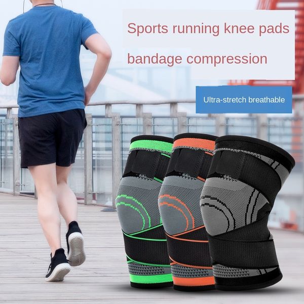 

3ov0t riding mountaineering warm breathable perspiration leg guard cover blue keep warm ball running cross strap compression knitted sports, Black;gray