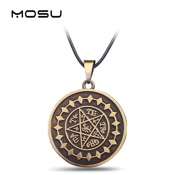 

anime black butler necklace ciel demon eye pendant cosplay accessories jewelry can drop-shipping, Silver