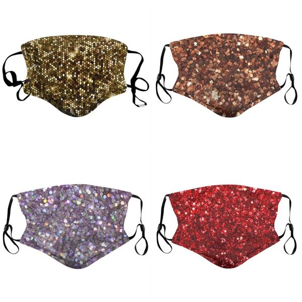 

маски для лица печать windbreak анти haze многоразовый респиратор регулируемая женщина mascarillas моющийся ушной защитный горячие продажа 4