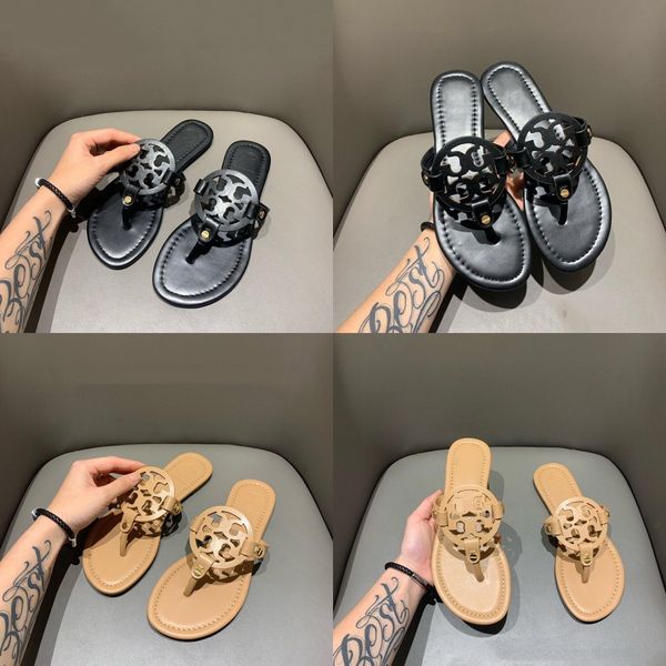 

zoe saldana 2020 embroider velet mules slides furry slipper flat heel platform flip flops slipony woman shoes#315, Black