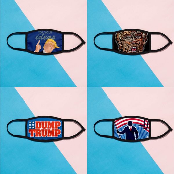 

obi98 ice magic sunscreen triangle scarf printing riding half breathable mask balaclavas face bandana multifunctional mask silk scarf#510#61