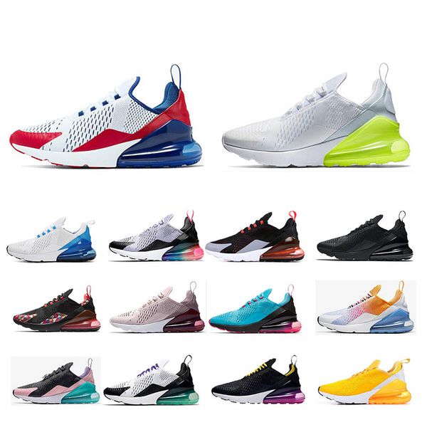 

men women running shoes all over print punch university red blue void platinum tint black mesh beige blooming floral sport sneakers