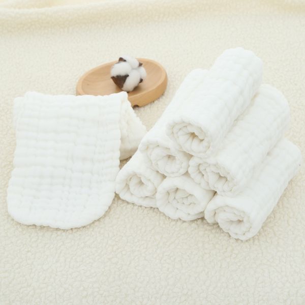 

baby diaper diaper cotton gauze washable diapers newborn 10-layer peanut diapers baby cotton meson cloth