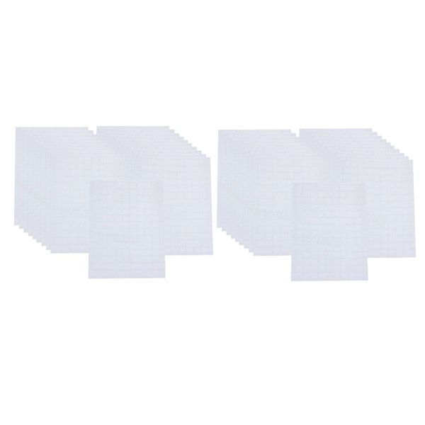 

heat transfer paper vinyl htv get 40pcs light & dark