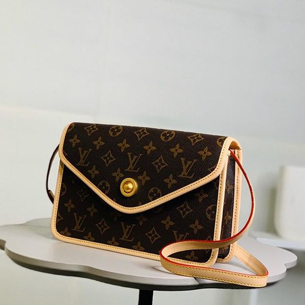 

new arrival women bag leather shoulder small flap crossbody bags trend shoulder bag luxury design lady messenger bags fast delivery