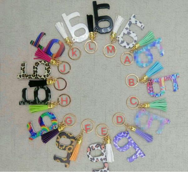 

with tassel safety keychain protection isolation no-touch opener keyring contactless tool non-contact safety door keychains holder e73102