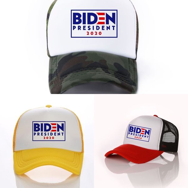 

np9et u.s. presidential election president biden outdoor joe hat shade baseball joe biden promotional cap cap biden hat usa, Blue;gray