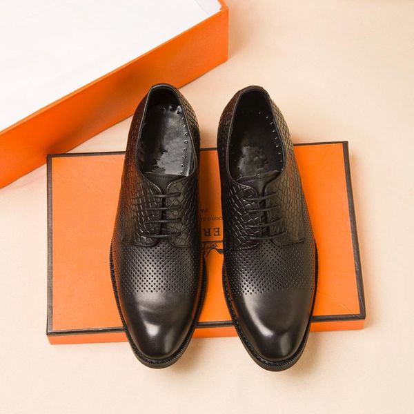 

2020 latest handmade casual shoes men's casual shoes fashion trend comfortable shoe size 38-45 type 39745400676ab