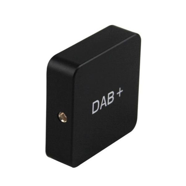 

dab receiver box digital radio adapter amplified mini usb durable car use player multifunction audio accessories dvd external