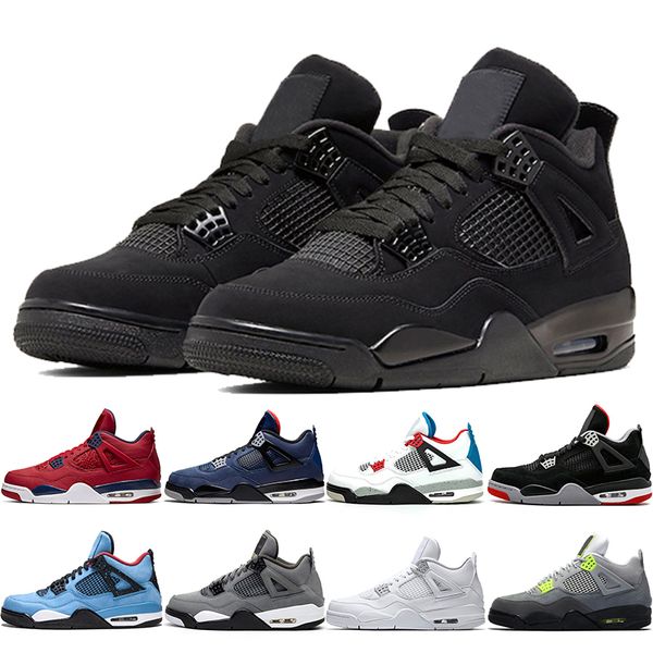 

jumpman 4 мђжин обђв дл бакебола 4s mens ѬенеѬов вокого каева black cat иолеов