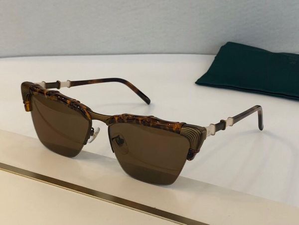 

0660 sunglasses for women designer popular fashion summer square style uv protection lens come with case 0660s, White;black