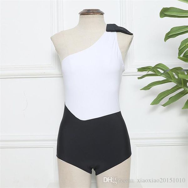 

new explosion models fashion ladies bikini underwear luxurys designers ladies bikini beach swimwear 11, White;black