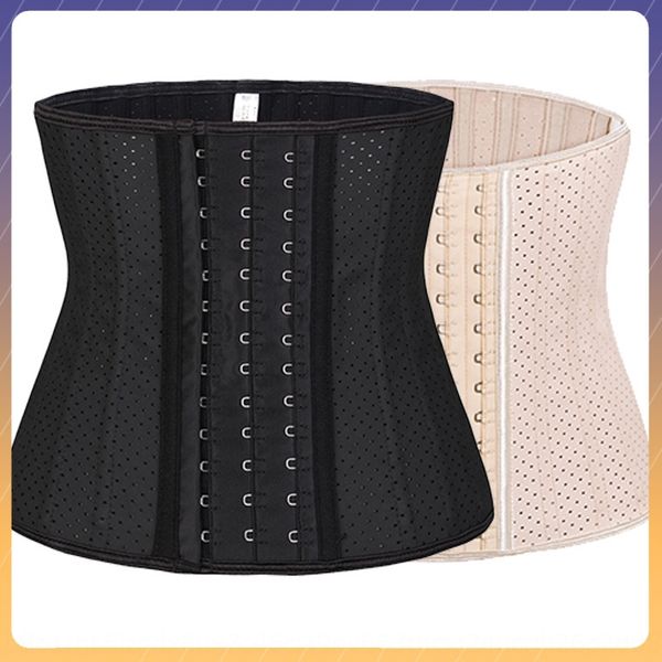 

steel corset 25cm25 mesh rubber steel 25cm25 mesh bra rubber bra corset, Black;brown