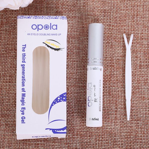 

2020 quick-drying eyelash grafting gel, false eyelash extension, eyelash makeup tool tslm1
