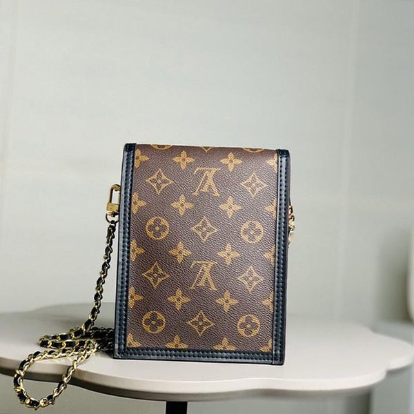 

высокое качество роскошная женская наплечные сумки кошельки новое прибытие дамы vintage тип mini кожаный телефон деньги плечо crossbody сумк