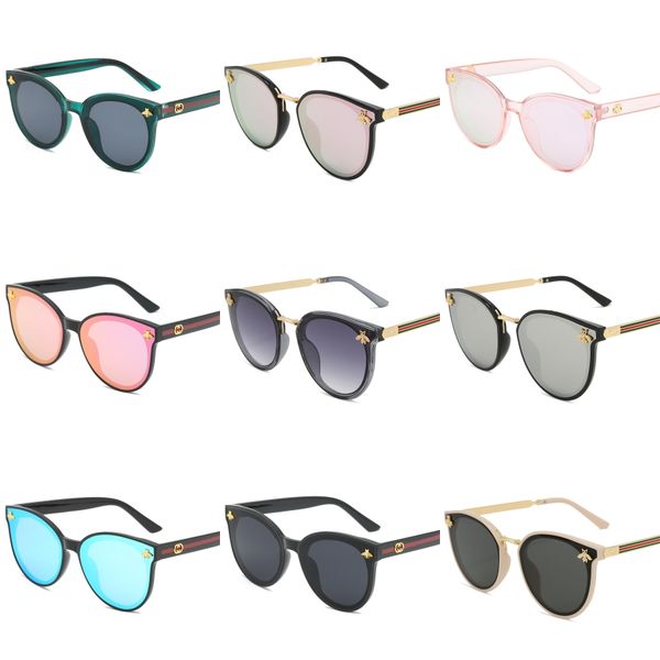 

aloz micc fashion irregular design rimless sunglasses women brand double lens sun glasses men clear mirror shades oculos uv400 a362#157, White;black