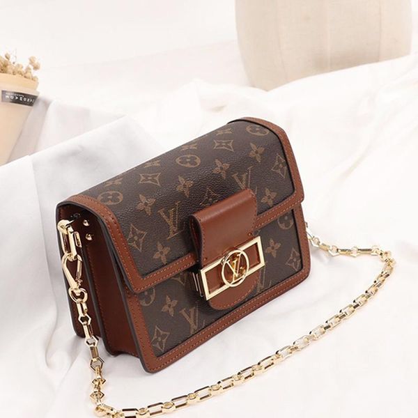 

sac bandouli Ã¨re womens new arrival leather shoulder small flap crossbody bags chain designer luxury lady bags shoulder bag messenger bag