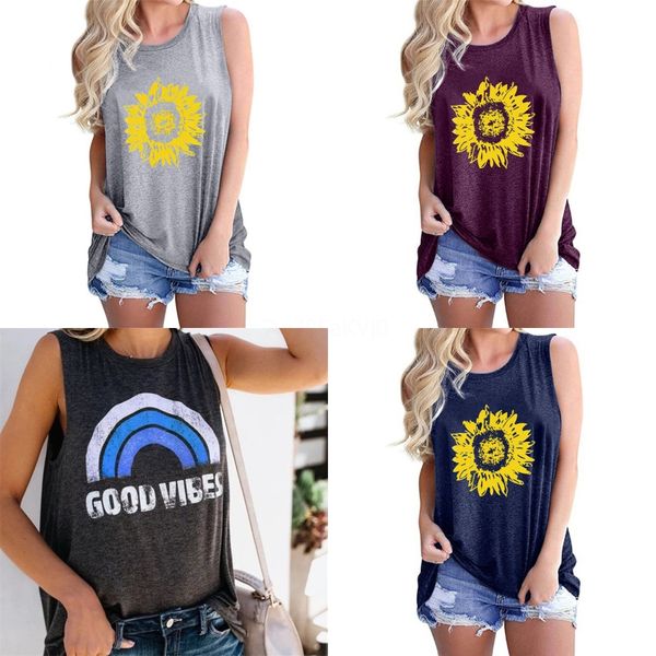 

2020 new arrival lace v neck sleeveless women t-shirts women solid white black women clothing fs5811#662