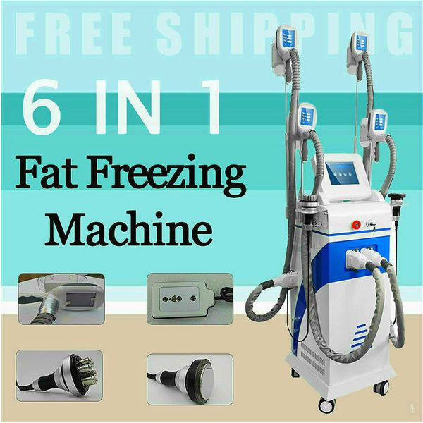 

эффективное strong cryolipolysis устройство вакуумная тела для похудения машина 40khz ультразвуковая кавитация жир оборудование удаления cry