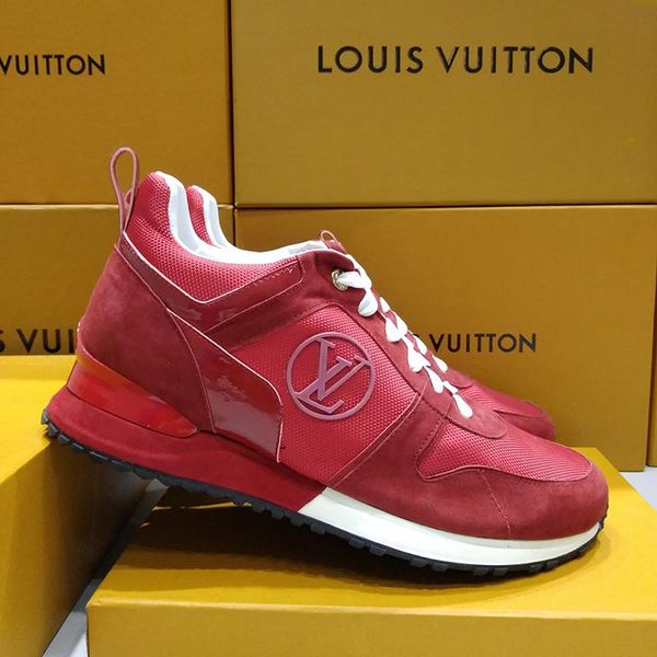 

fashion womens shoes sneakers with original box chaussures de sport pour femmes womens shoes casual l95 luxury zapatos de mujer, Black