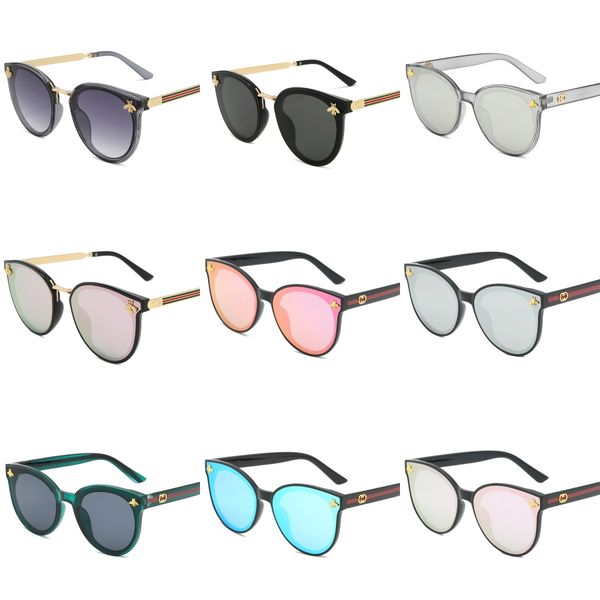 

aloz micc 2020 new fashion women one 1pcs sunglasses men oversize metal sun glasses uv400 oculos gafas eyewear a635#558, White;black