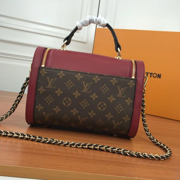 

new arrival women bag fashion leather shoulder bag handle totes drop ship crossbody luxury designer womens handbag crossbody bag sale